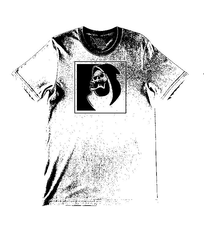 MYSTERY TEE - ONLY $10