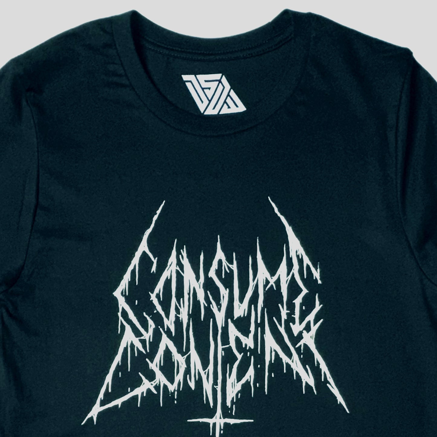 CONSUME Content Tee