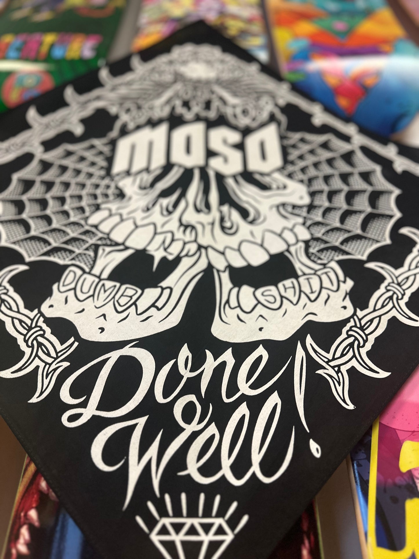 DSDW Bandana