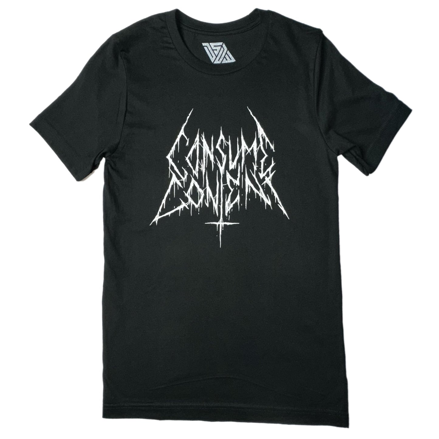 CONSUME Content Tee - DSDW