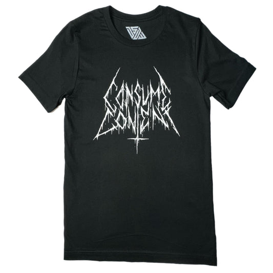 CONSUME Content Tee - DSDW