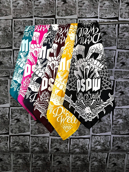 DSDW Bandana - DSDW