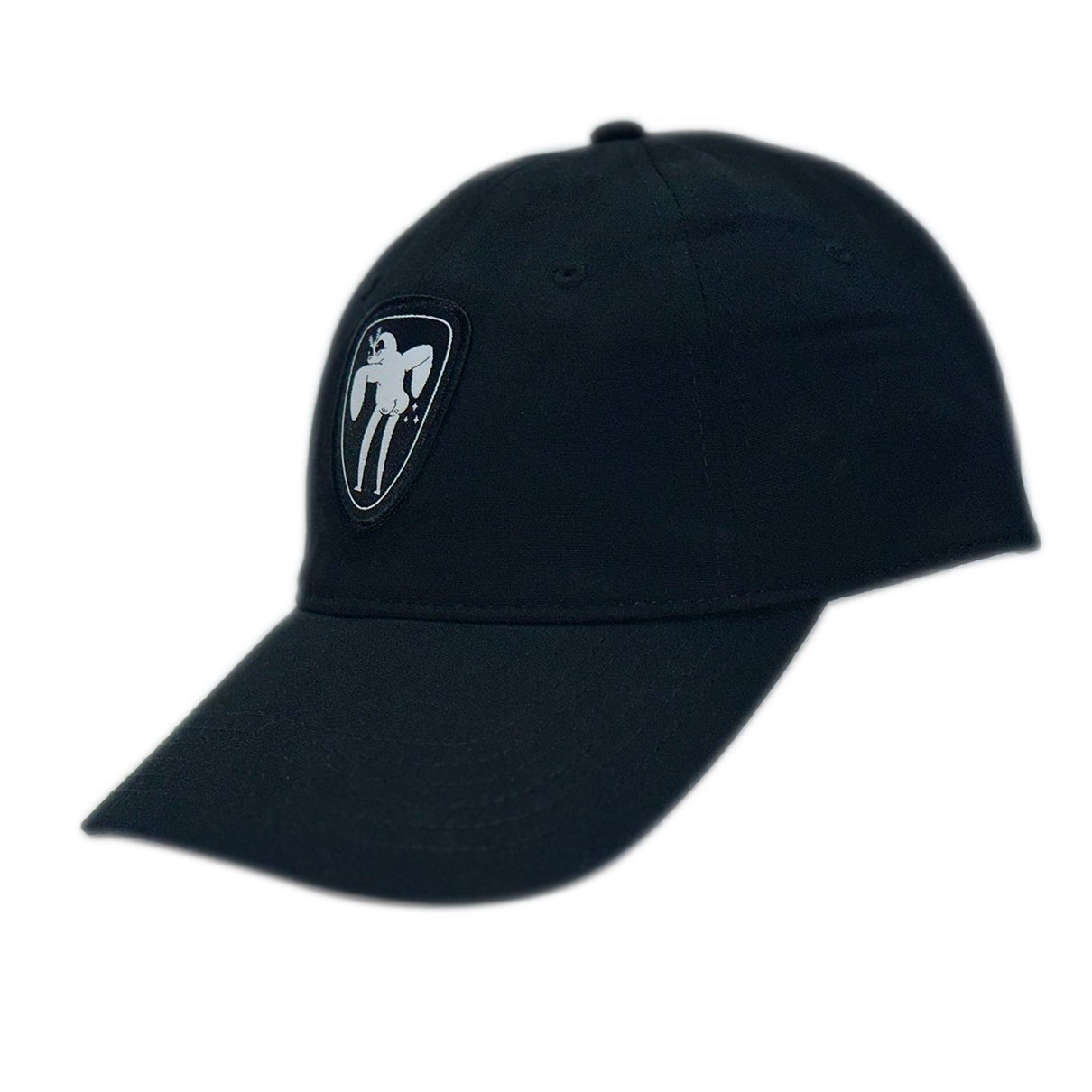 Mothman Has A Nice Butt Hat - DSDW