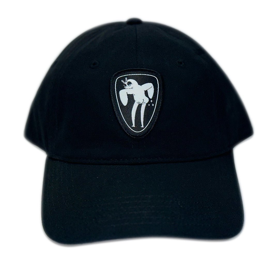 Mothman Has A Nice Butt Hat - DSDW