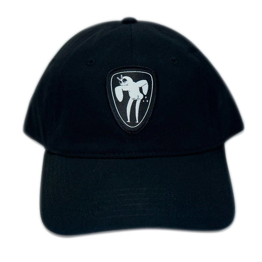 Mothman Has A Nice Butt Hat - DSDW